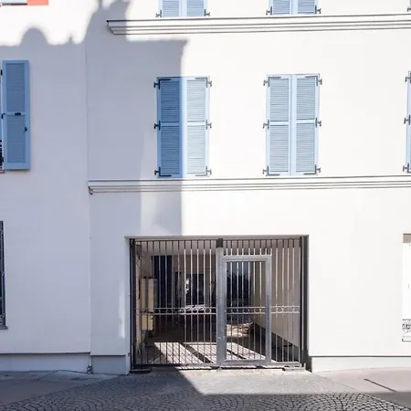 Apartment Charming 5 Minutes From La Defense Puteaux